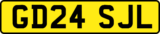 GD24SJL