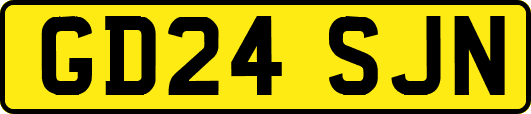 GD24SJN