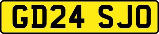 GD24SJO