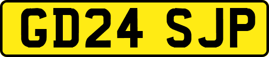 GD24SJP