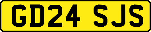 GD24SJS