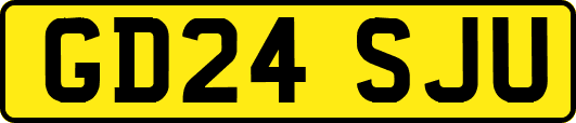 GD24SJU