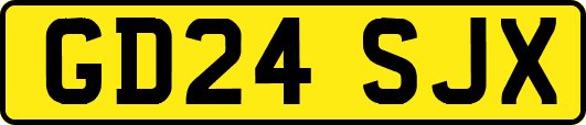 GD24SJX