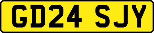 GD24SJY