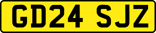 GD24SJZ
