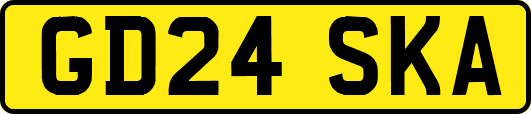 GD24SKA