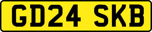 GD24SKB