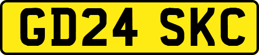 GD24SKC