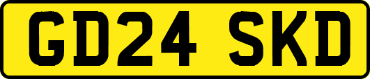 GD24SKD