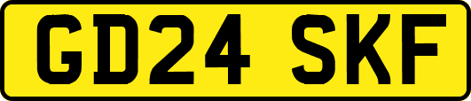 GD24SKF