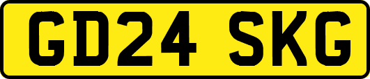 GD24SKG