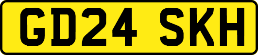 GD24SKH