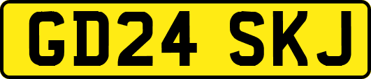 GD24SKJ