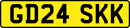 GD24SKK