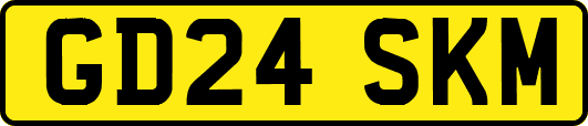 GD24SKM