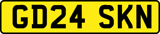 GD24SKN