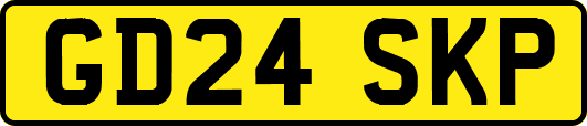 GD24SKP