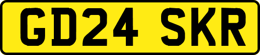 GD24SKR