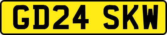 GD24SKW