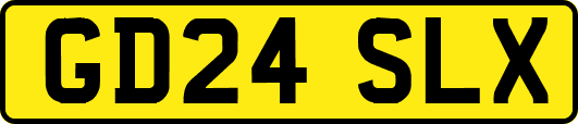 GD24SLX