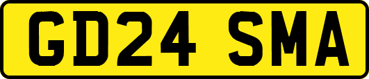 GD24SMA