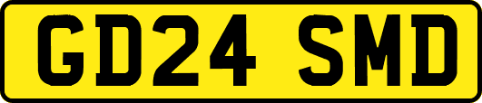 GD24SMD