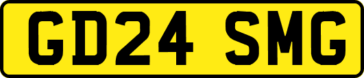 GD24SMG