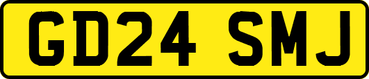 GD24SMJ