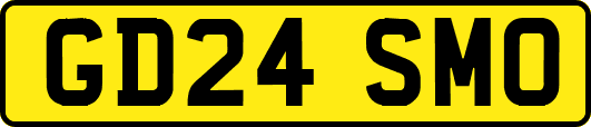 GD24SMO