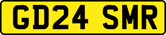 GD24SMR