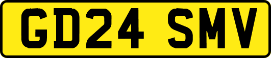 GD24SMV