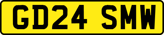 GD24SMW