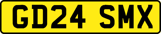 GD24SMX