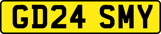 GD24SMY