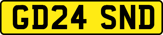 GD24SND