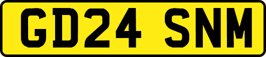 GD24SNM
