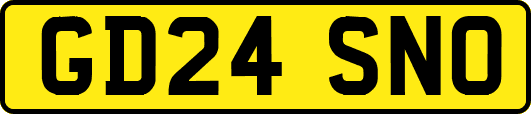 GD24SNO