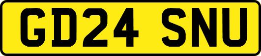 GD24SNU