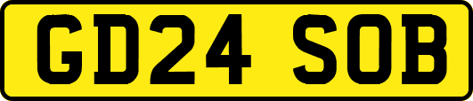 GD24SOB