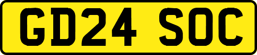 GD24SOC