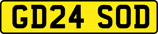 GD24SOD