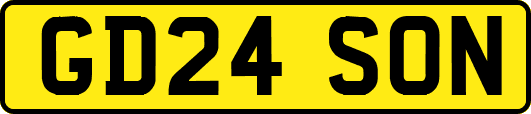 GD24SON
