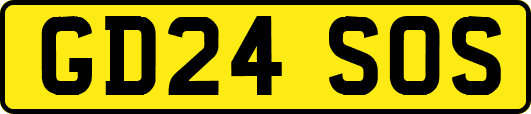 GD24SOS
