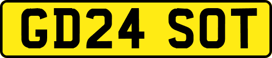 GD24SOT
