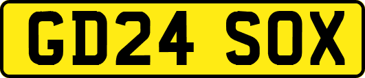 GD24SOX