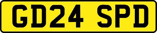 GD24SPD
