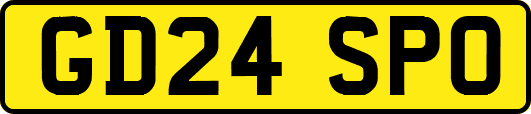 GD24SPO