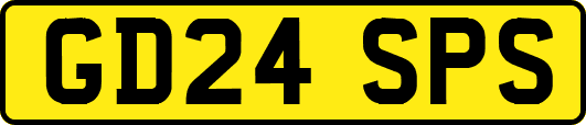 GD24SPS