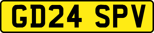GD24SPV