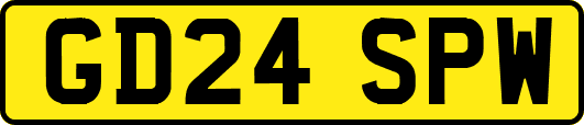 GD24SPW